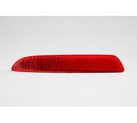 Per BMW X5 E70 2007-2013 M Sport Paraurti Posteriore Riflettore Sinistro Rosso