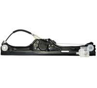 Per Bmw X5 E70 dal 11.2006>07.2013 Meccanismo Alzacristallo Alzavetro Post. Sx