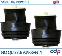 Per BMW X5 E70, X6 E71 E72 37126790078 Posteriore Aria Braccio Molla Borsa Paio
