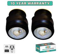 Per BMW X5 E70 X6 E71 Sospensione Posteriore Aria Molla Borsa Set Coppia