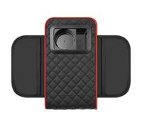 per BMW X5 E87 X1 X2 X3 X4 X6 X7 M3 M4 M5 Cuscino Bracciolo Auto Pelle