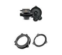 Per BMW X5 F15 F85 Porta Davanti Porte Frontale Altoparlante per Auto ISBMW100L
