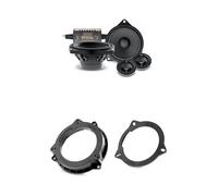 Focal IS BMW 100 Kit altoparlanti per auto 2 vie specifico per BMW