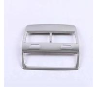 Per BMW X5 G05 2019 2020 Auto Posteriore Lato B Montante Aria Condizionata AC Presa Bocchetta Decorazione Copertura Trim Accessori Interni Auto Trim Accessori