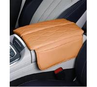 Per BMW X5 G05 X7 G07 2019-2022 X6 G06 2020-2022 Copertura Della Console Centrale Bracciolo Scatola Portaoggetti Cuscino Accessori Auto(Genuine Leather4)