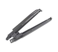 Per BMW X5 M E70 2009-2013 Luce di posizione laterale a LED ambra dinamica sequenziale 51657218421 51657218422 freccia auto Indicatori(Smoked)