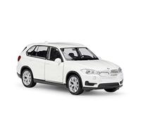 Per BMW X5 SUV Tirare Indietro La Macchinina In Metallo Collezione Regalo Per Bambini 1 36