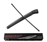 Per BMW X5 X5M E70 2007-2013 tergicristallo posteriore e braccio set completo OE:61627206357.