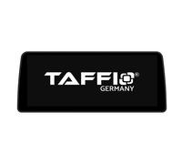 Per BMW X5 X6 E70 E71 CIC 12" Touchscreen Android USB GPS Navigazione Carplay