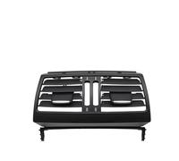 Per BMW X5 X6 E70 E71 E72 2007-2013 LHD RHD Griglia Di Ventilazione Posteriore Griglia Della Console Anteriore(Rear-No Hole)