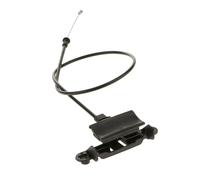 Per BMW X5 X6 Leva Cavo Serratura Cofano 51237164798