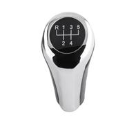 Per BMW X5 Z3 E30 E32 E36 E46 E39 E34 Auto MT Manuale 5 Marce Pomello del cambio Leva a sfera Testa