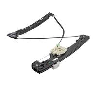 Per BMW X6 E71 E72 Monte Vetro Lato Guidatore 51337197301