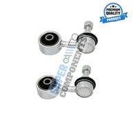 Per BMW Z3 1996-2002 Coppia Anteriore Anti Roll Bar Drop Link x 2 LCP