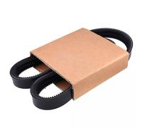 Per Bobcat Cinghia Pompa Trasmissione 6726898 per 753 763 773 S130 S150 S160 S17