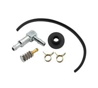 Per Bobcat Kit Morsetto Tubo Schermo Pickup Serbatoio Carburante Compatibile per