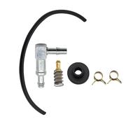 Per Bobcat Kit Morsetto Tubo Serbatoio Carburante Pickup Schermo per Modelli da