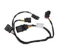 Per bobina di accensione cablaggio per HYUNDAI Per Accent 2006 2011 1 6L DOHC L4 16V G4ED Motore con Numero Parte 27350 26620