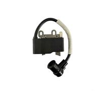 Per bobina di accensione Echo SRM-210 parte di ricambio compatibile con A411000130 A411000131 Modulo Spark Prestazioni del motore migliorate Applicazione del ventilatore trimmer esterno Facile