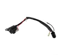 Per bobina di accensione per decespugliatori a motore di piccole dimensioni che supportano il funzionamento a 4 cicli e l'integrazione di motosega e tosaerba da 139 cc