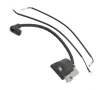 Per bobina di accensione per Jonsered CS2137 e per Mcculloch 318 335 350 offrendo una scintilla affidabile e una combustione efficiente del carburante nei motori a motosega