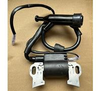 Per bobina di accensione per motore CH440 CH395 # 1758403S 1758403 S Componente di scambio diretto con uscita di tensione stabile per attrezzature da giardino e giardino