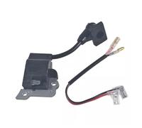 Per bobina di accensione per parte del modulo per Honda GX25 FG110 HHT25S per motore trimmer con filo Attrezzi da giardino