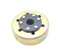 Per Bobina Motore 3GG-85550-00 Gruppo Rotore Bobina Statore Magnete Per B&ANSHEE 350 Per YFZ350