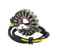 Per Bobina Motore Parti Del Generatore Per Motociclette Bobina Dello Statore Comp Per DR250 Per DR 250 Per Djebel Per 250XC Per DR350 Per 350