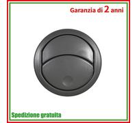 Per BOCCHETTA / DIFFUSORE PRESA ARIA ABITACOLO FIAT PANDA 169 (II) - 735362554
