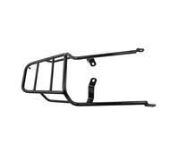 Per Bonneville Per T120 2016-2023 Per Speed Per Twin 900 2021-2023 Coda Posteriore Del Motociclo Cremagliera Top Box Caso Valigia Carrier Bordo Staffa Portapacchi