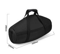 Per BOOMBOX 3/3 WIFI/ 2 Audio altoparlante Bluetooth Sacchetto stoccaggio