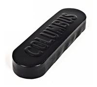 per bordi in pelle, 10 x 2,5 x 1 cm, set di colori da 25 g, kit composto per lucidare le scarpe, per stivali, zeppe, Oxford, brogue, derby, monaci, pelletteria, officine, riparazioni