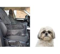 Per Borsa Cani Auto Coprisedile Multifunktionel Pieghevole Nuovo Shih Tzu