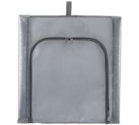 per borsa Organizer Armadio a Rete per Intimo Reggiseni da per viaggio 45,5x43cm