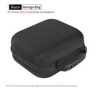 Per Borsa per Cuffie HIFIMAN Edition XS Custodia Da Viaggio per Cuffie Con Scato