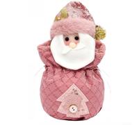 per borsa per festiva in Poliestere Riutilizzabile per Dolci | Design per scintillante, motivo frutta , per ideale per caramelle, tocco magico festivo, unica(A)
