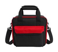 per borsa Portaoggetti Organizzata per Trapano con Tasche con e Divisori Ri