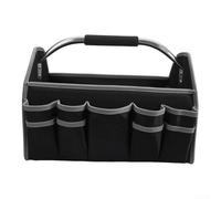 per borsa Portautensili 41cm Base Rinforzata Antiumidità per