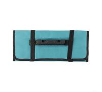 per borsa Portautensili Roll 600D Oxford per borsa Portautensili | Tessuto 600D per robusto, protegge da umidità e per polvere, per ideale per uso intensivo quotidiano