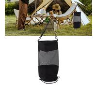 per borsa spazzatura pieghevole da per viaggio Essential Gear tessuto Oxford