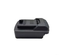 Per Bosch 18V Batteria Adattatore Convertitore Compatibile con Per BAT622 BAT609 BAT618G BAT609G BAT618 e Per PARKSIDE X20V TEAM