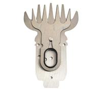 Per Bosch Accessorio Attrezzi da Giardino Lame di Ricambio di Qualità Disponibi