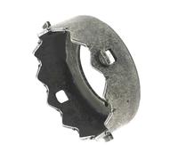 Per Bosch Anello a Scatto di Ritenzione Accessorio Elettroutensili per GSH10C 11