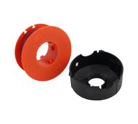 Per Bosch Art 23 26 30 Combitrim Easytrim Bobina Linea e Tappo F016800175