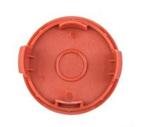 Per Bosch ART 30-36 LI/LI/AdvancedFor GrassCut 36 compatibile bobina, coperture di ricambio a scatto per cordless per decespugliatori, set di 2