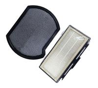Per Bosch BGC41X36/01 Kit Filtro Aspirazione Sacco Componenti in Schiuma e
