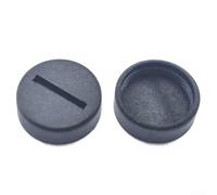 Per Bosch Carbon Brush Cap Parte di Ricambio 2609199049 per GSR160-Li GSB160-Li GSR140-Li GDR9.6V Utensili Elettrici Kit di Manutenzione di Riparazione