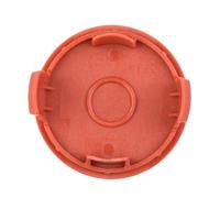 Per Bosch Copertura per decespugliatore ART 3036 LI LI AdvancedGrassCut 36 Ricambio Bobina Cap Set 2 Materiale ABS Adatto Tagliaerba Cordless