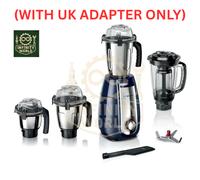 Per Bosch Dispositivi Truemixx Pro Miscelatore Smerigliatrice MGM8642BIN, 750W,